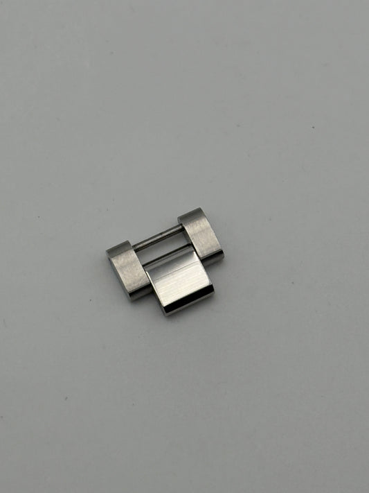 tag heuer aquaracer maglia link misura