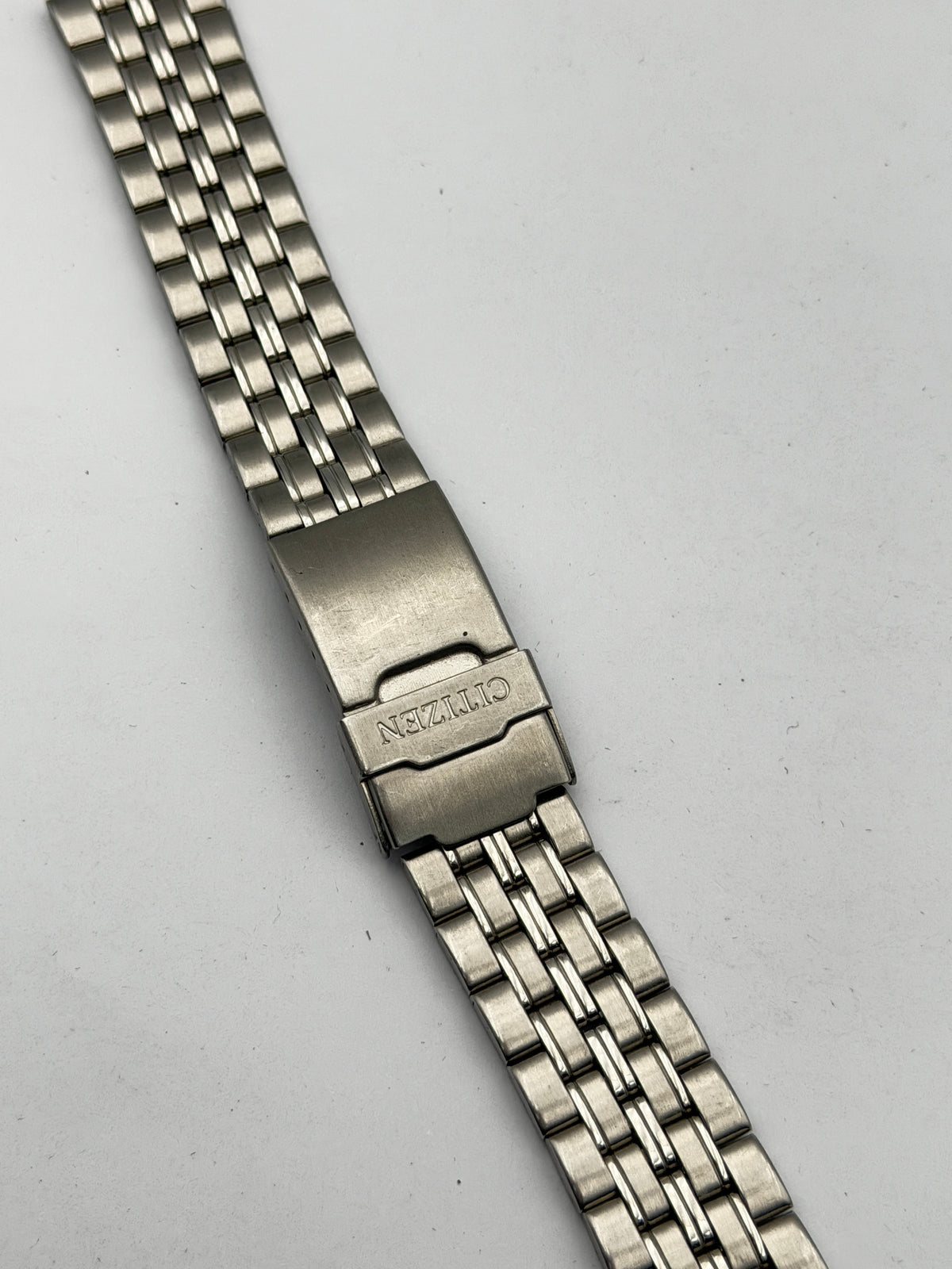 citizen 20-10mm cinturino strap