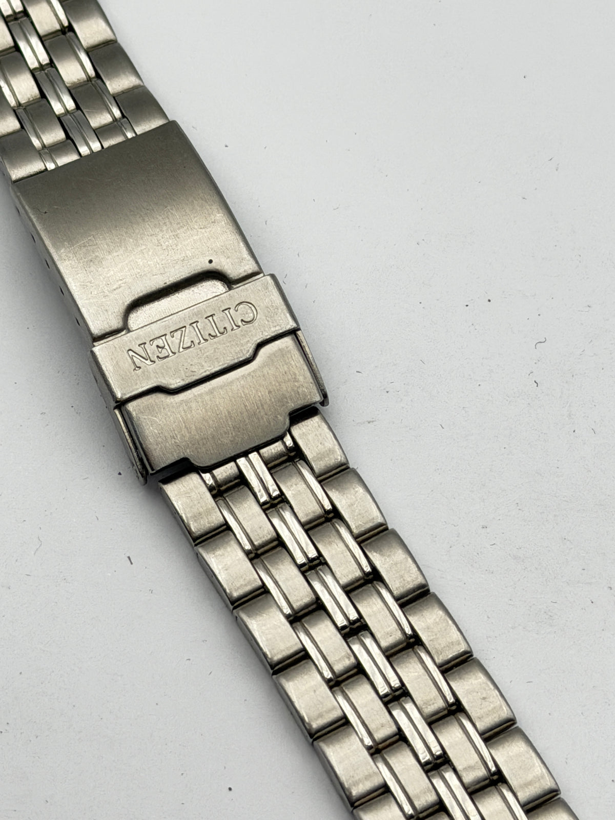 citizen 20-10mm cinturino strap