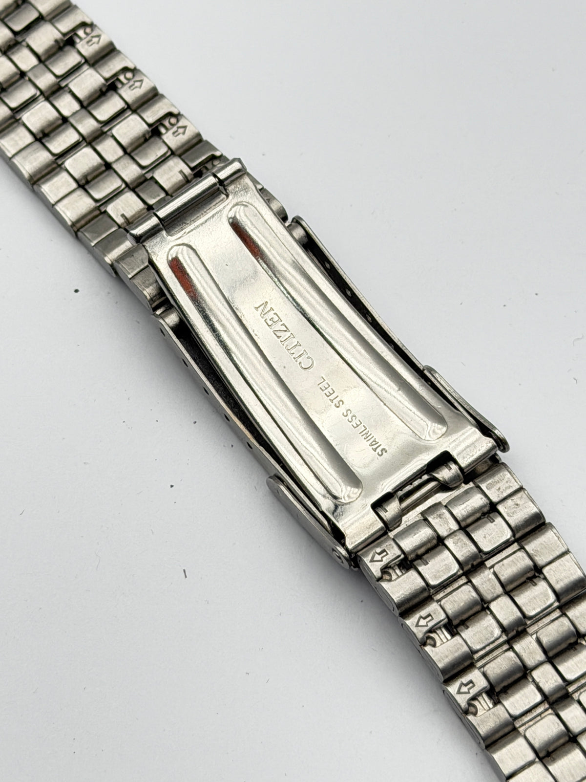 citizen 20-10mm cinturino strap