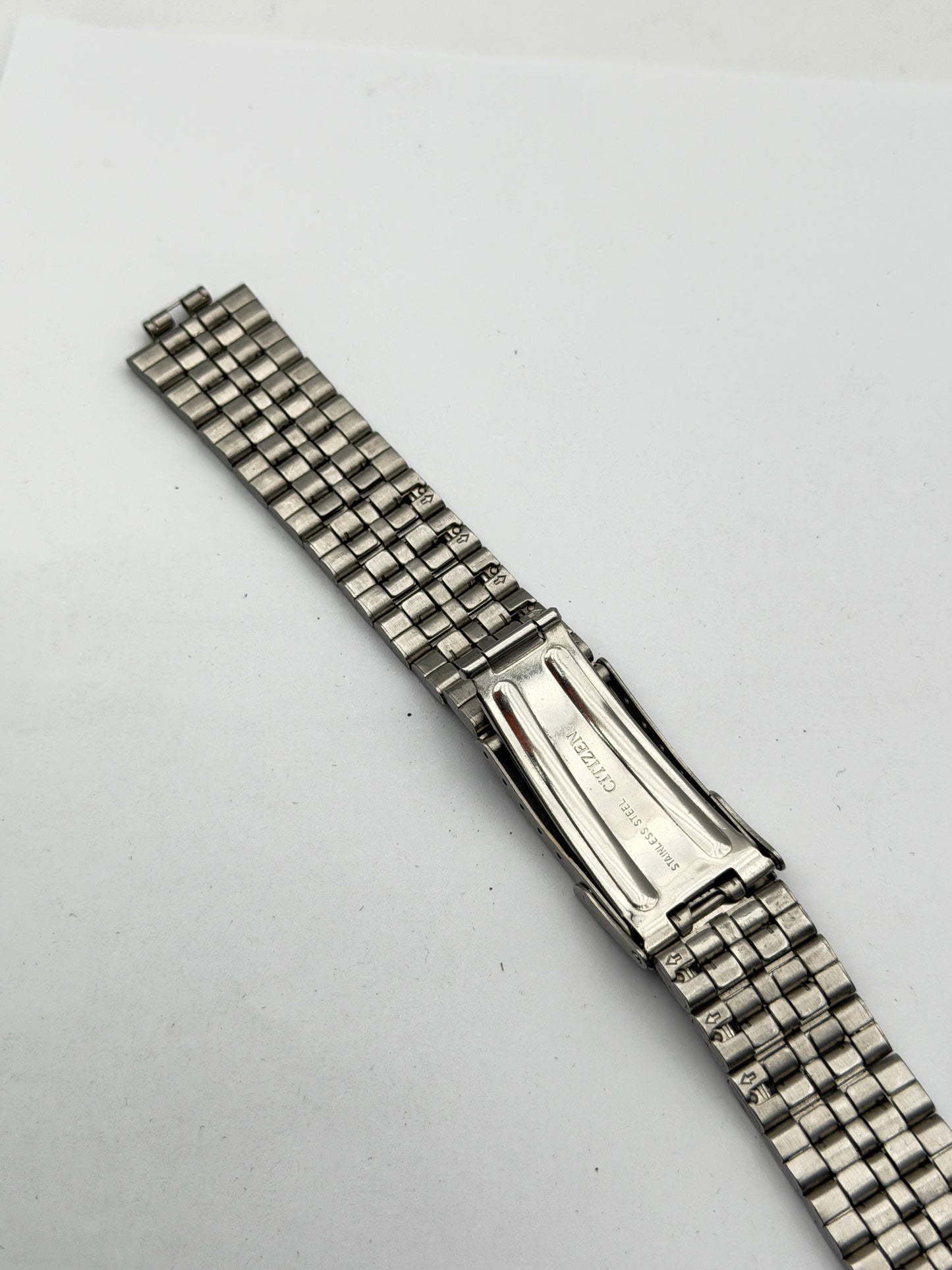citizen 20-10mm cinturino strap
