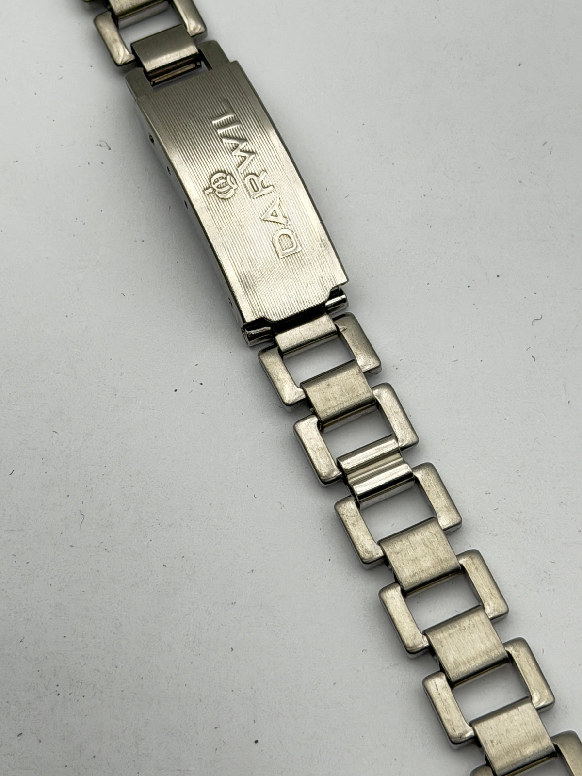 darwil 12mm cinturino strap