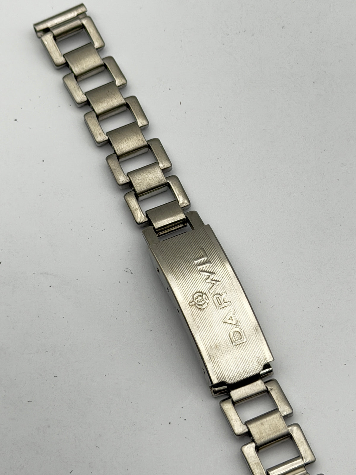 darwil 12mm cinturino strap