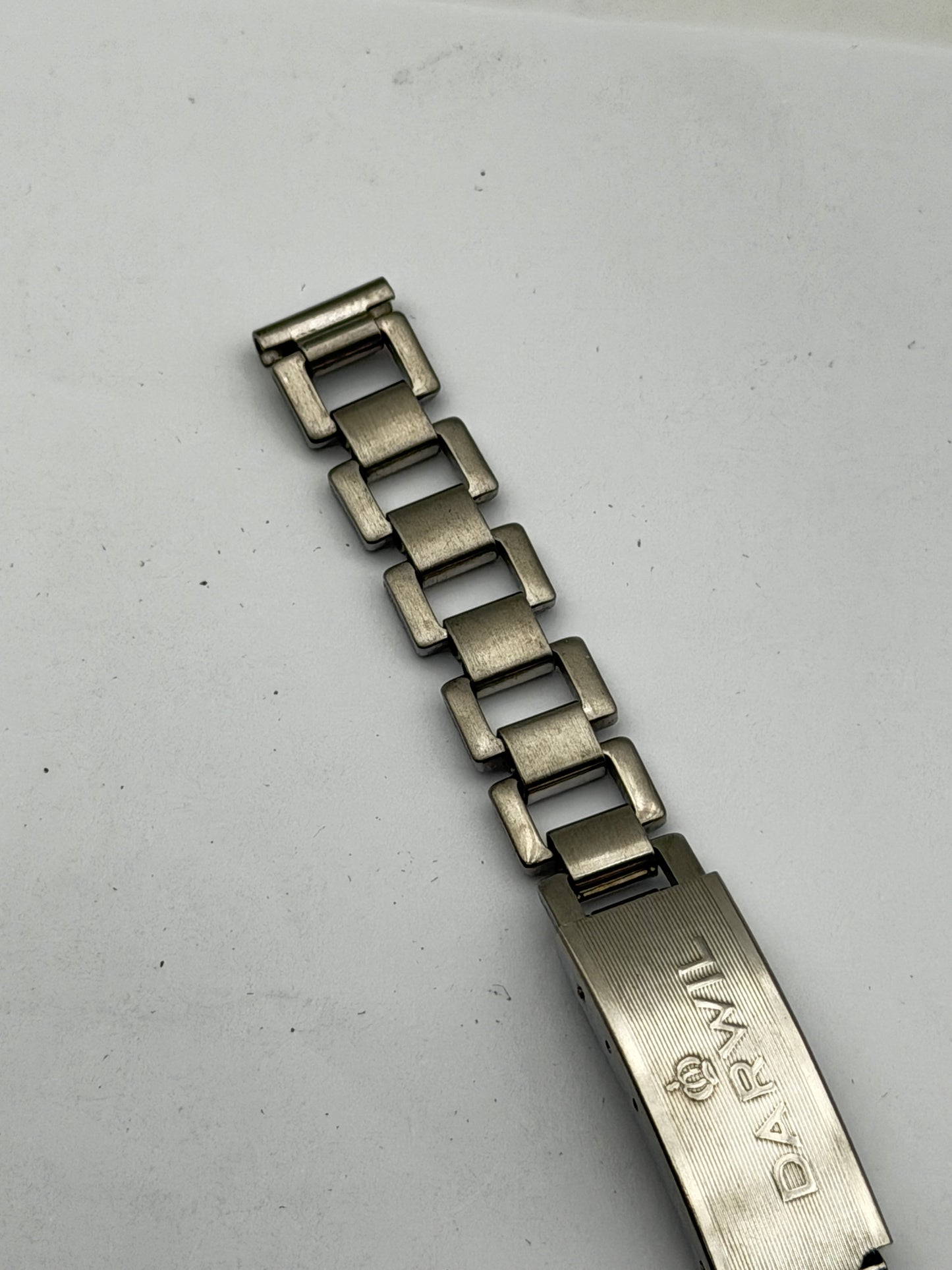 darwil 12mm cinturino strap