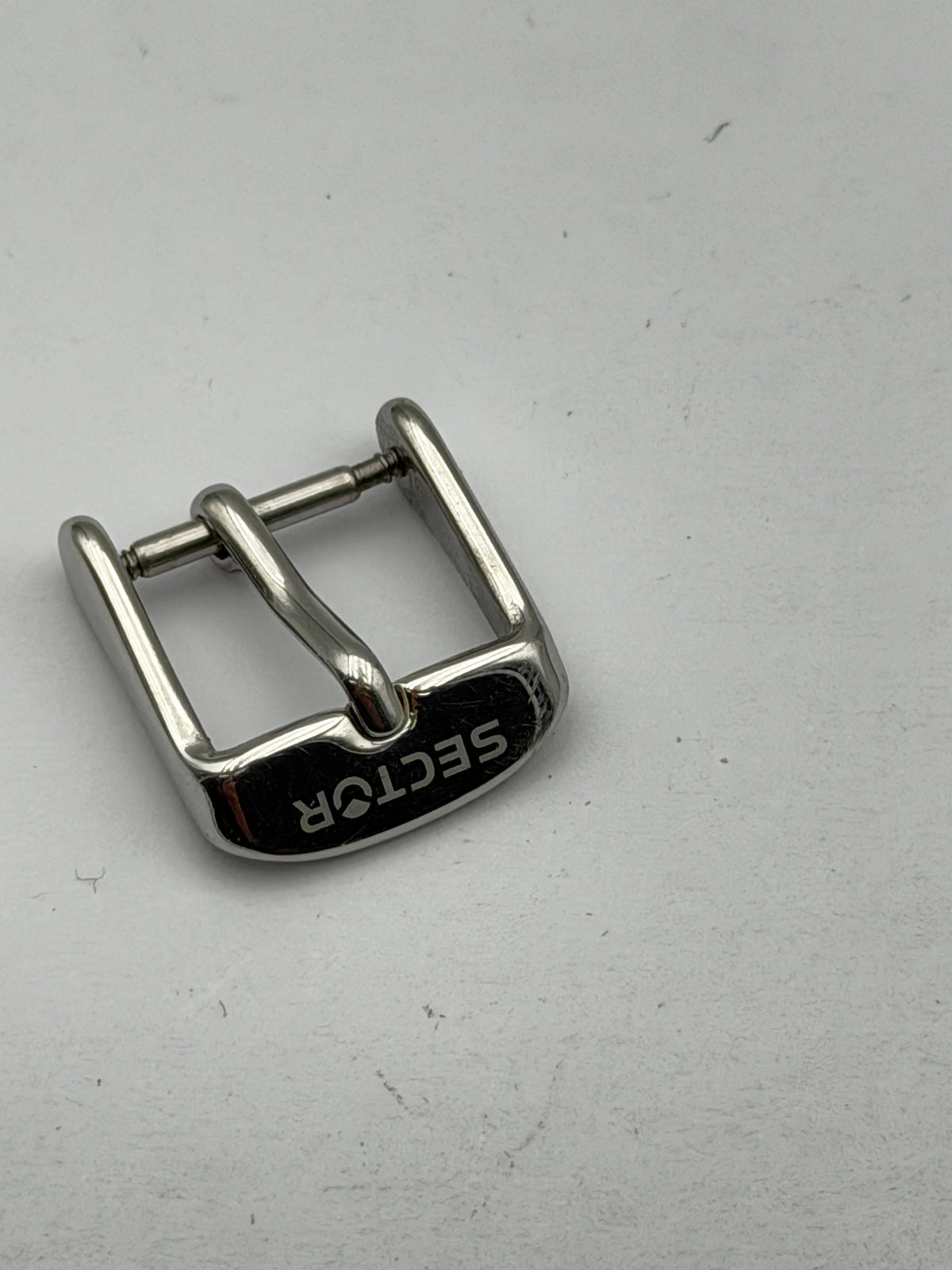 sector 14mm fibbia buckle