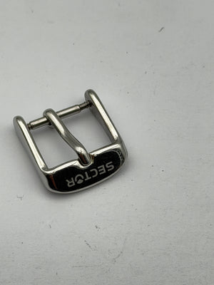 sector 14mm fibbia buckle