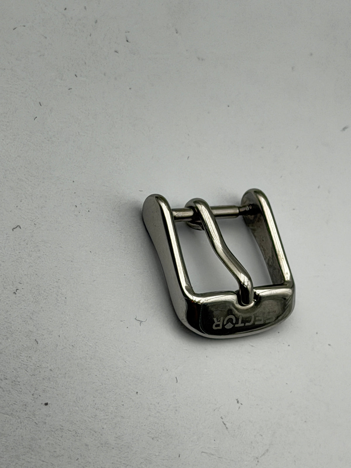 sector 14mm fibbia buckle