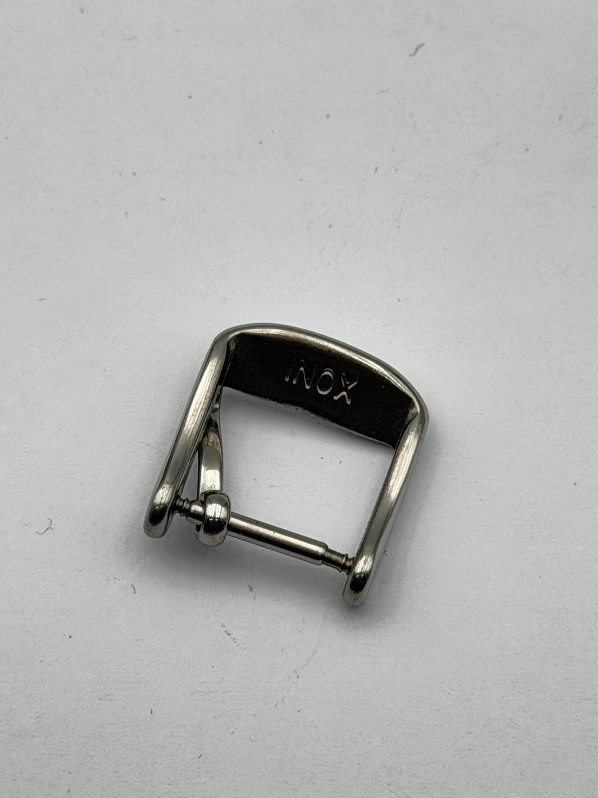 sector 14mm fibbia buckle