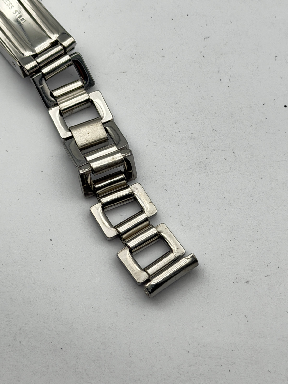 darwil 12mm cinturino strap