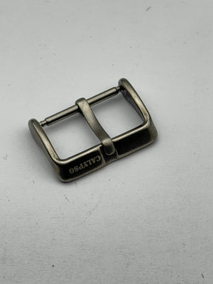 calypso 20mm fibbia buckle