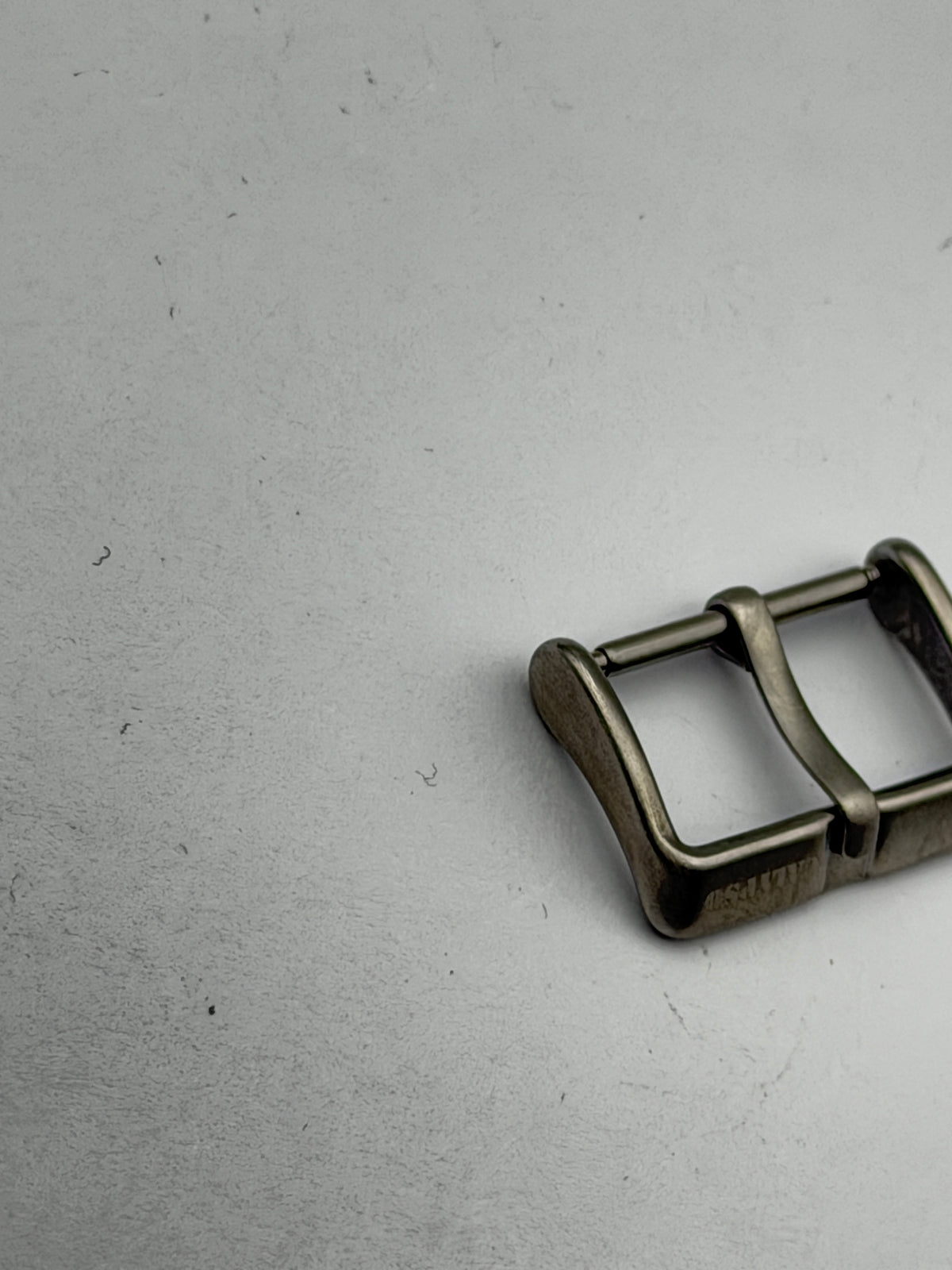 calypso 20mm fibbia buckle
