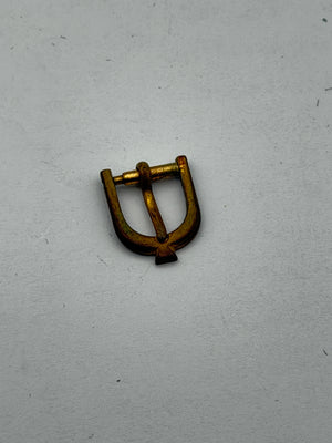 bulova 9mm fibbia buckle