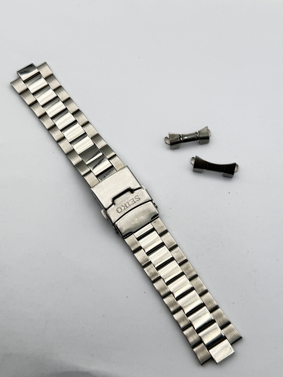 seiko 20mm cinturino strap