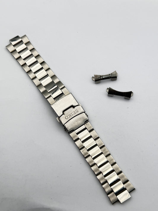 seiko 20mm cinturino strap
