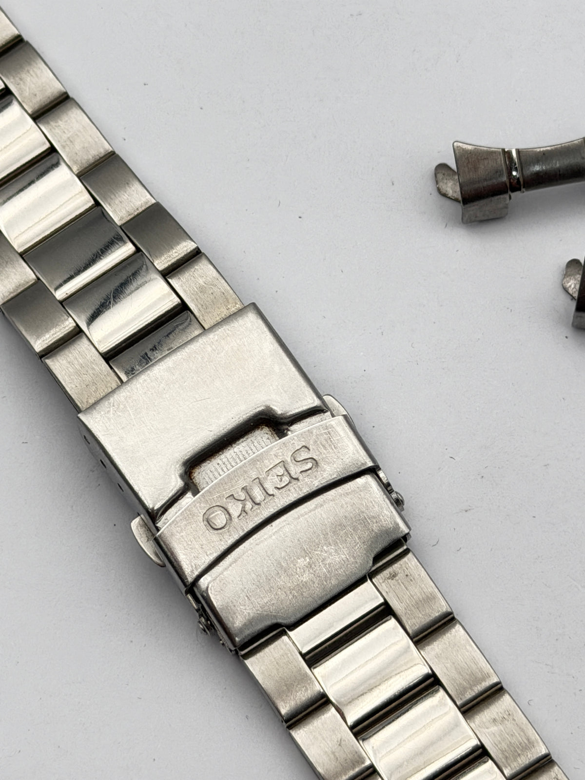 seiko 20mm cinturino strap