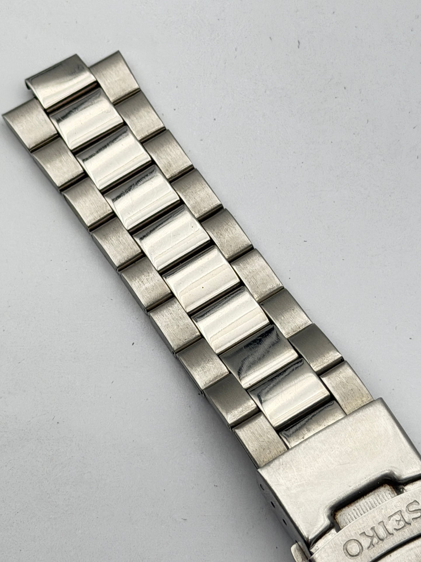 seiko 20mm cinturino strap