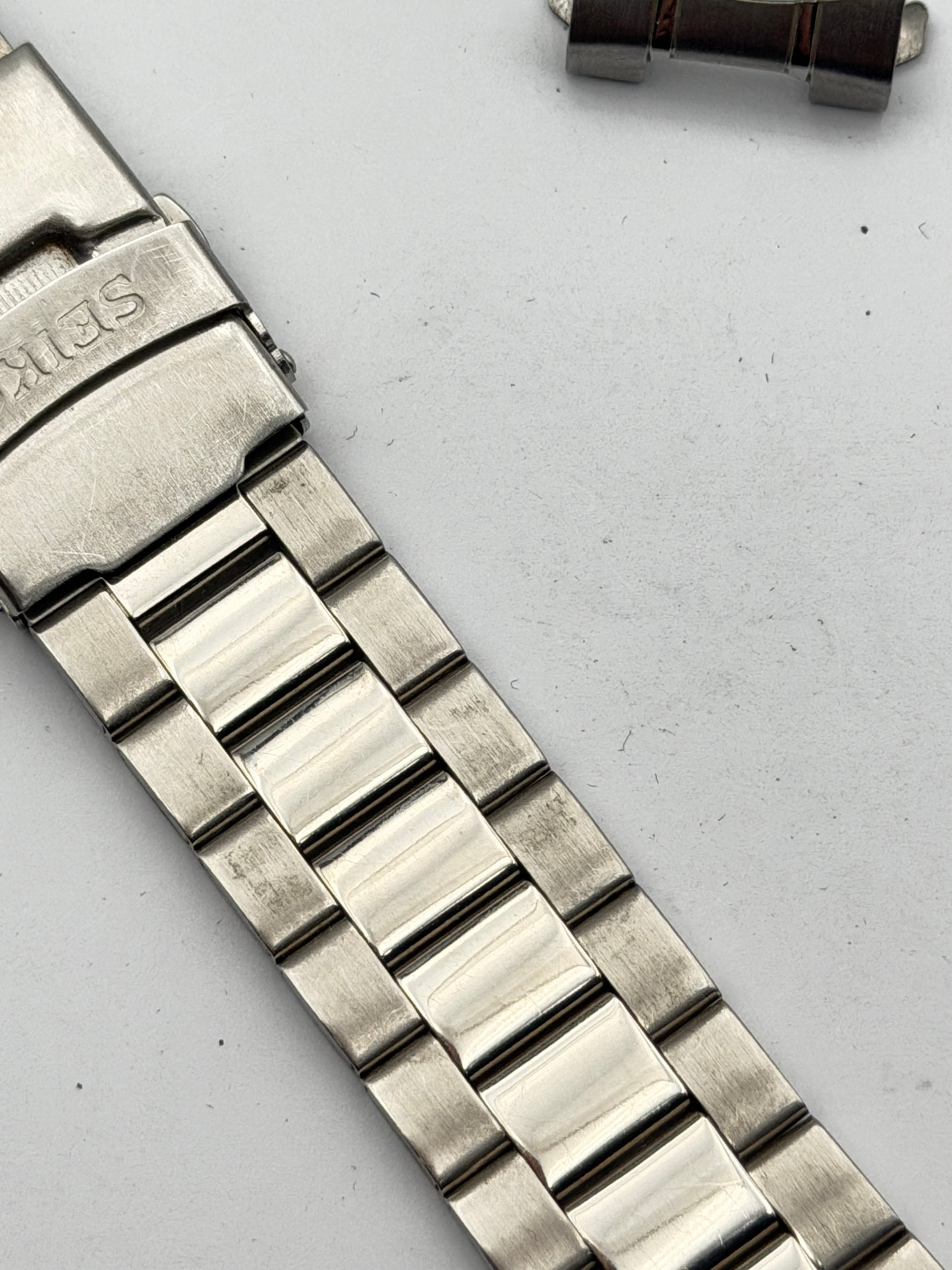 seiko 20mm cinturino strap