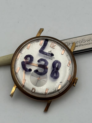 lorsa 238 omicar 34mm