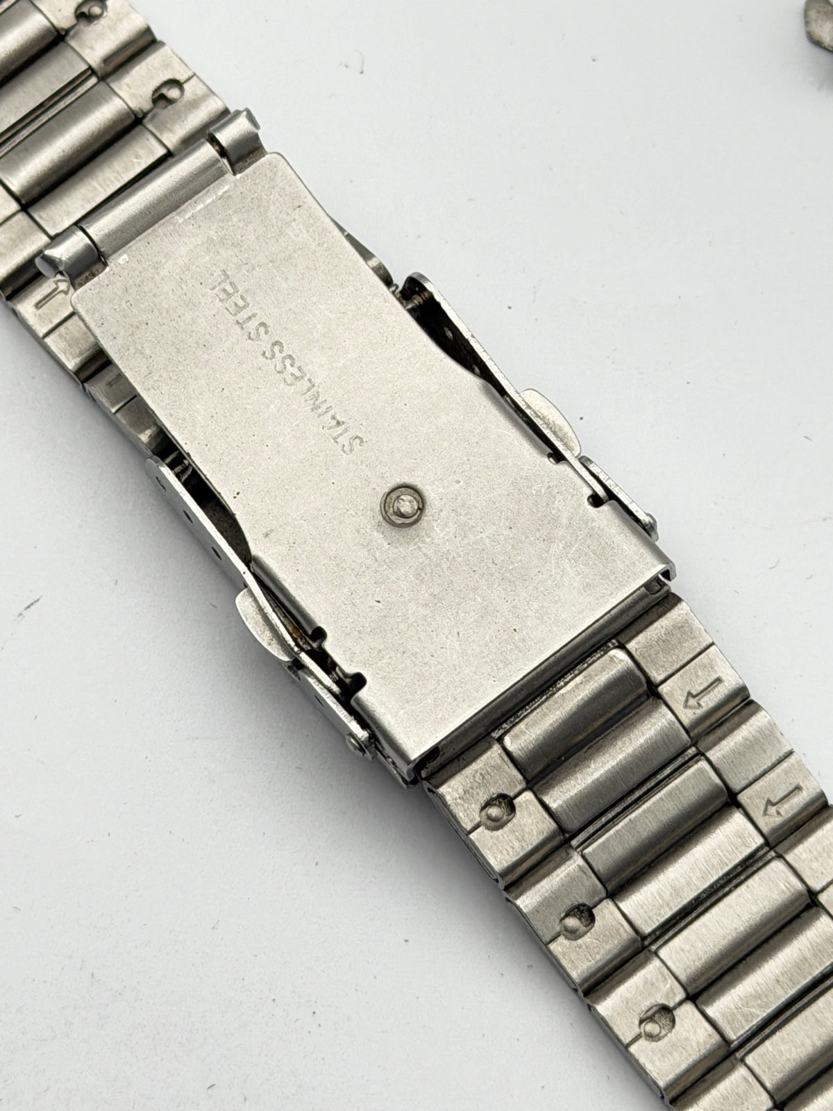 seiko 20mm cinturino strap