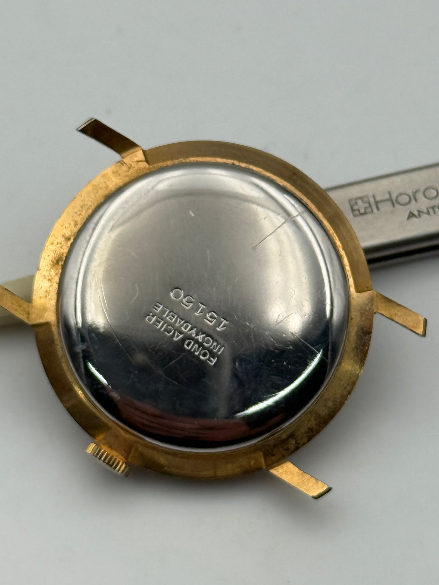 lorsa 238 omicar 34mm