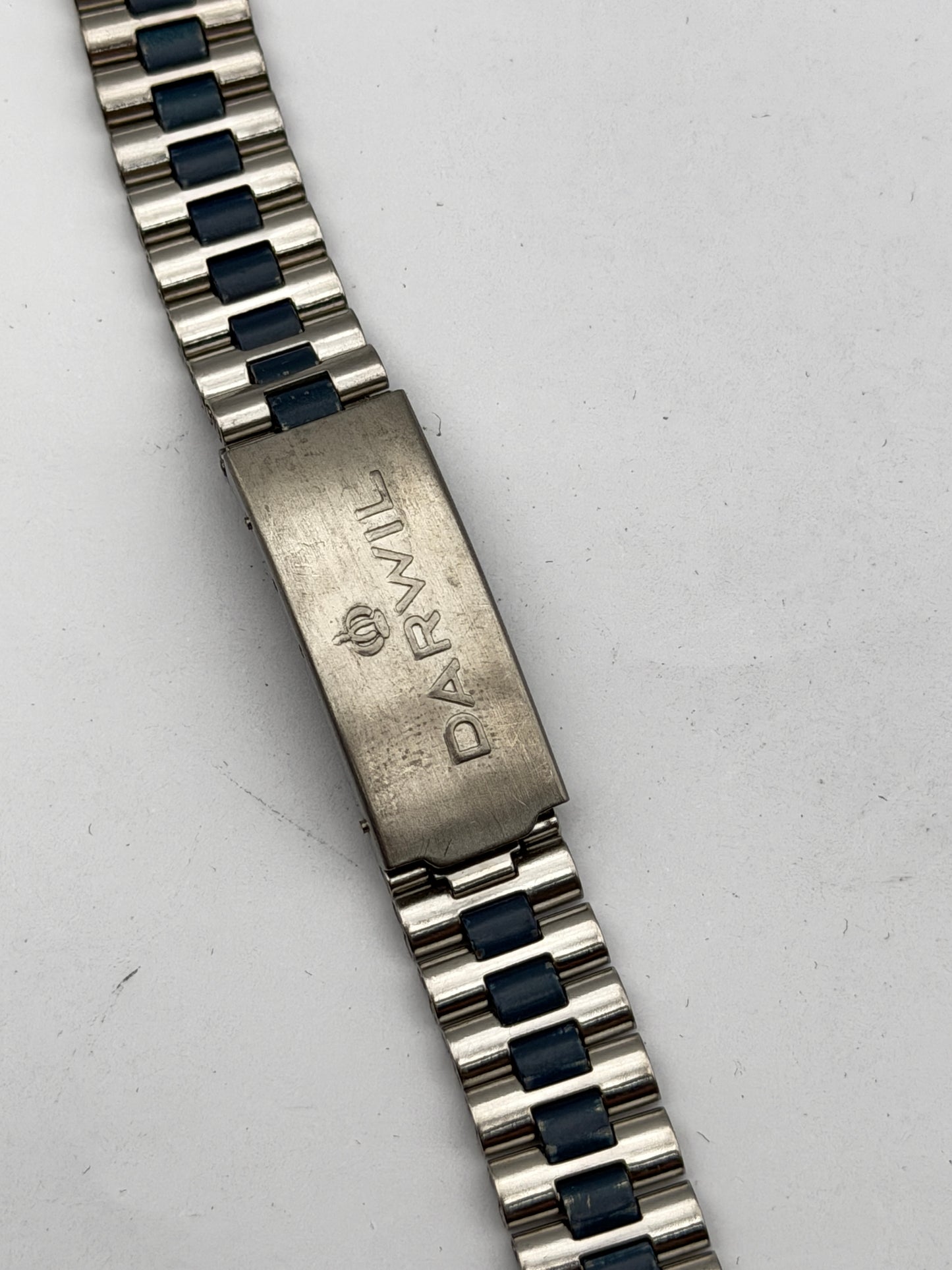darwil 12mm cinturino strap