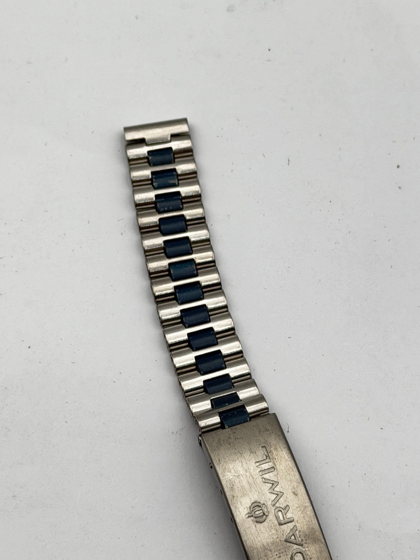 darwil 12mm cinturino strap
