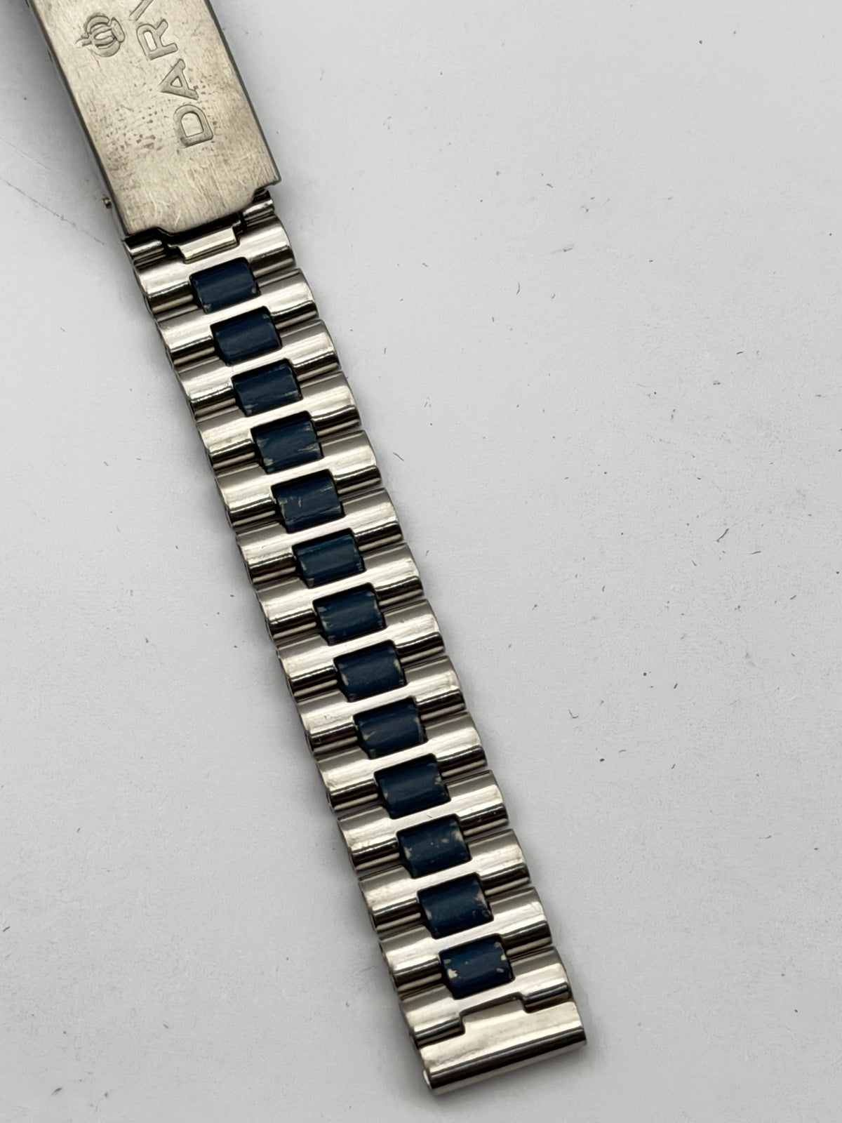 darwil 12mm cinturino strap