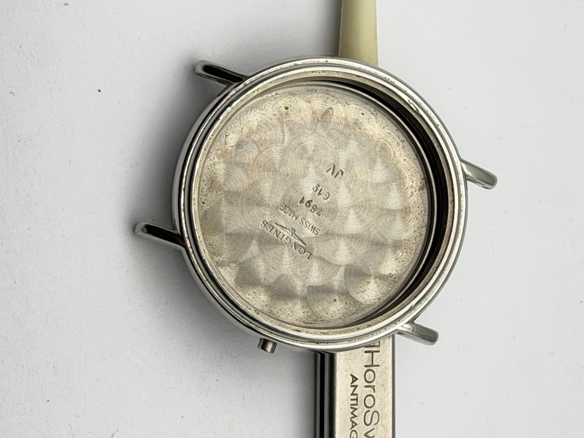 longines 7891 35mm cassa case