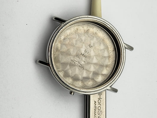 longines 7891 35mm cassa case