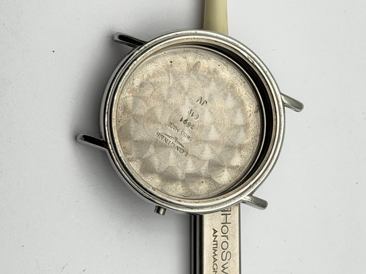 longines 7891 35mm cassa case