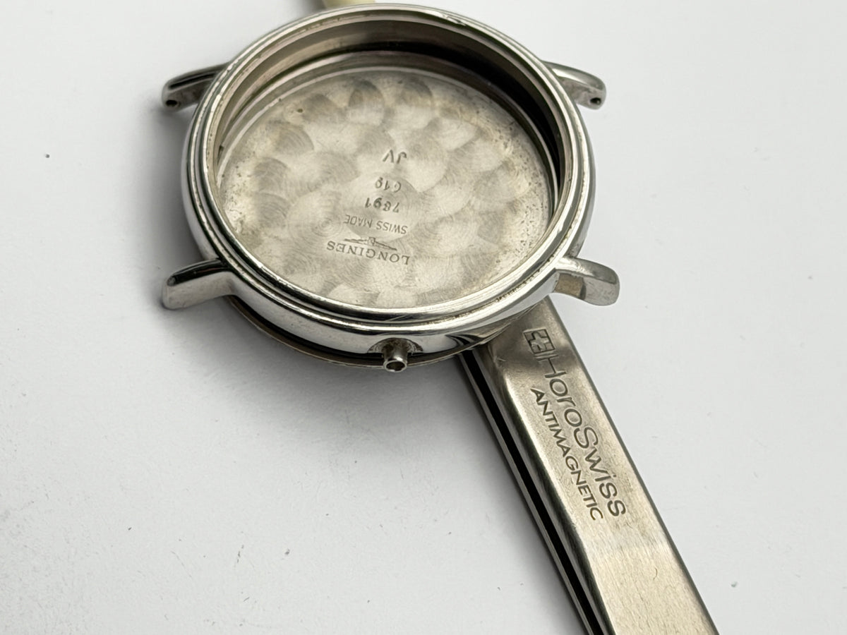 longines 7891 35mm cassa case