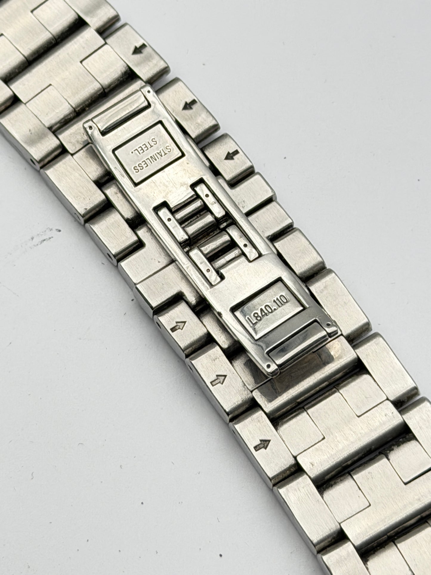 tissot 21-13mm cinturino strap
