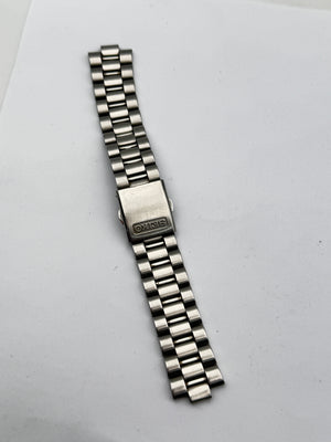 seiko 19-8mm cinturino strap
