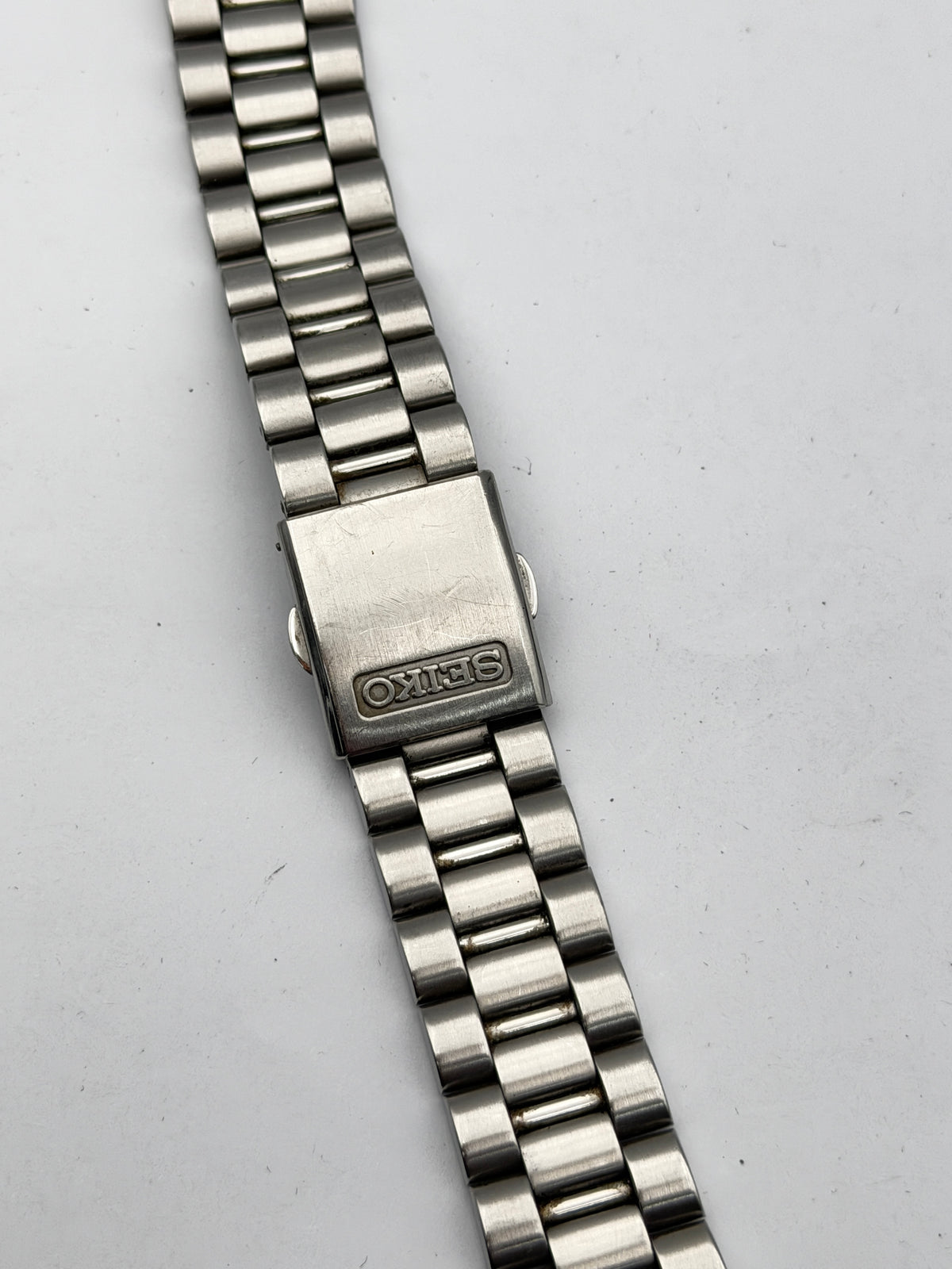 seiko 19-8mm cinturino strap