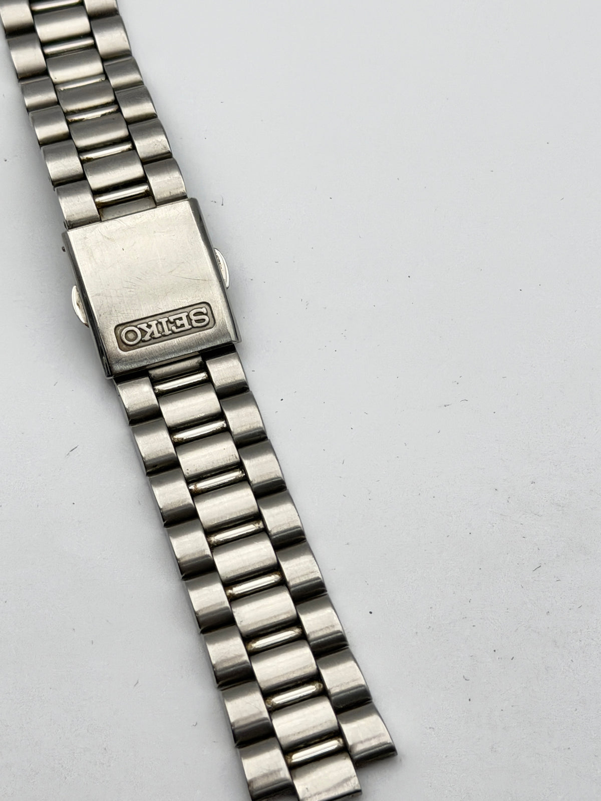 seiko 19-8mm cinturino strap