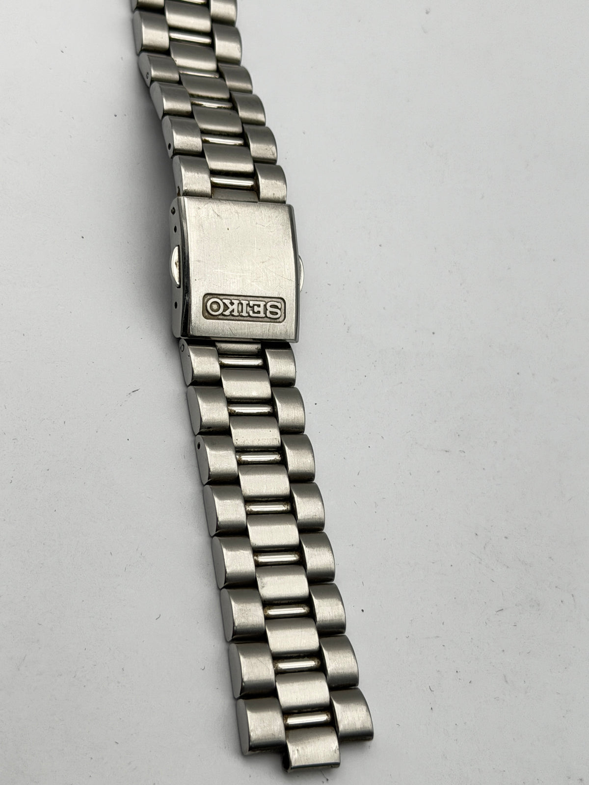 seiko 19-8mm cinturino strap