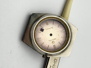 zenith automatic 27mm 01-0230-485 cassa case