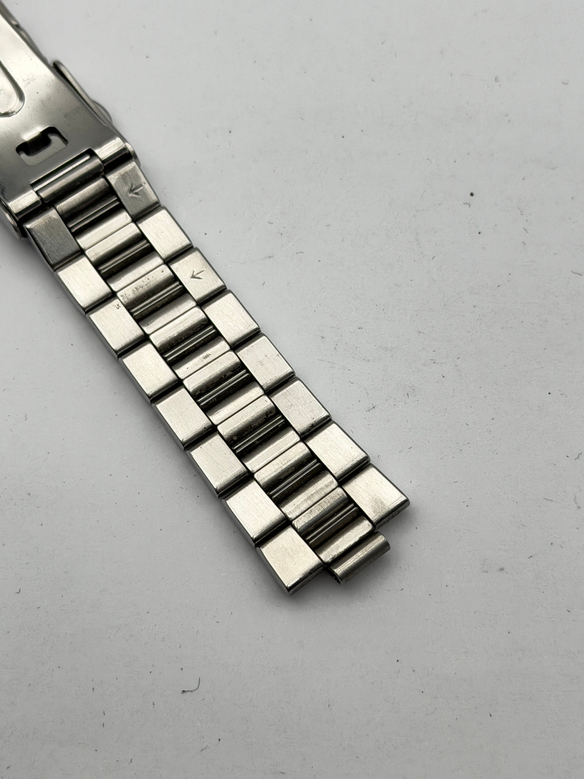 seiko 19-8mm cinturino strap