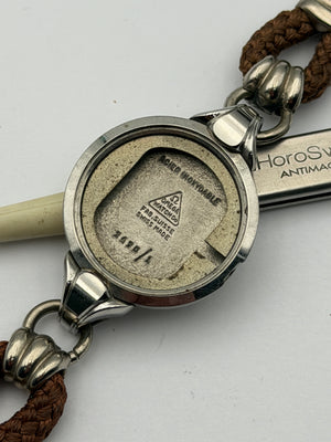 omega 2670-1 26mm cassa case
