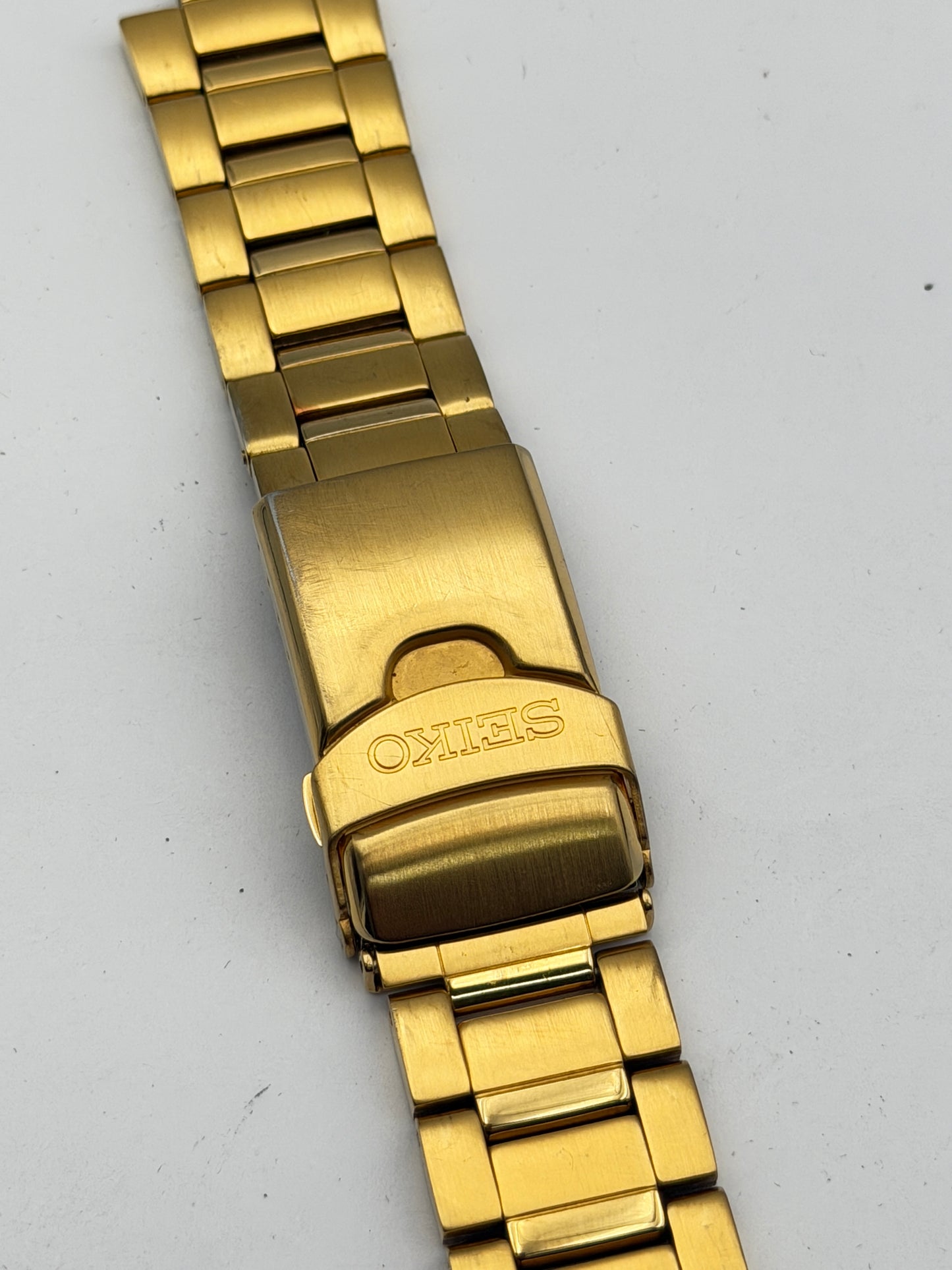 seiko 21-11mm cinturino strap