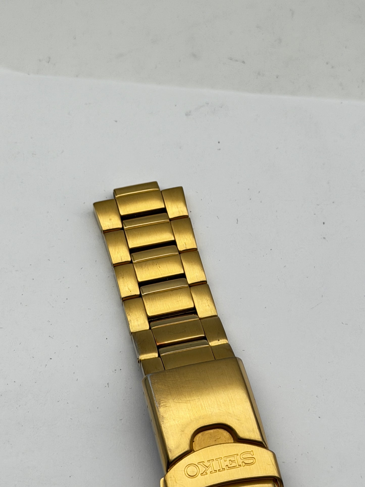seiko 21-11mm cinturino strap