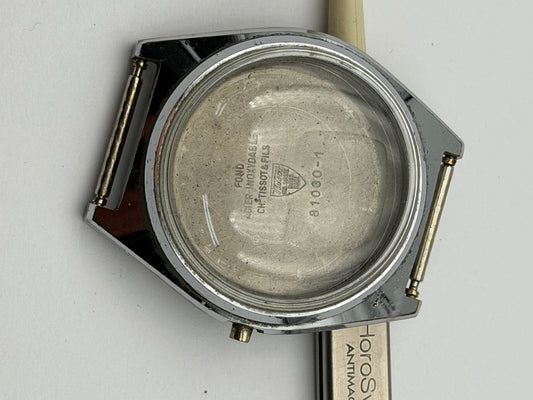 tissot 81030-1 36mm cassa case