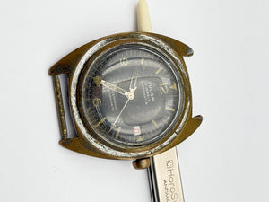 julien diver 36mm  non funzionante