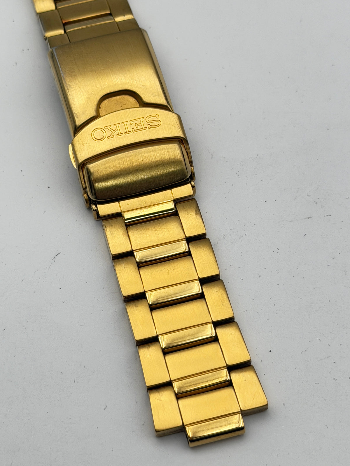 seiko 21-11mm cinturino strap