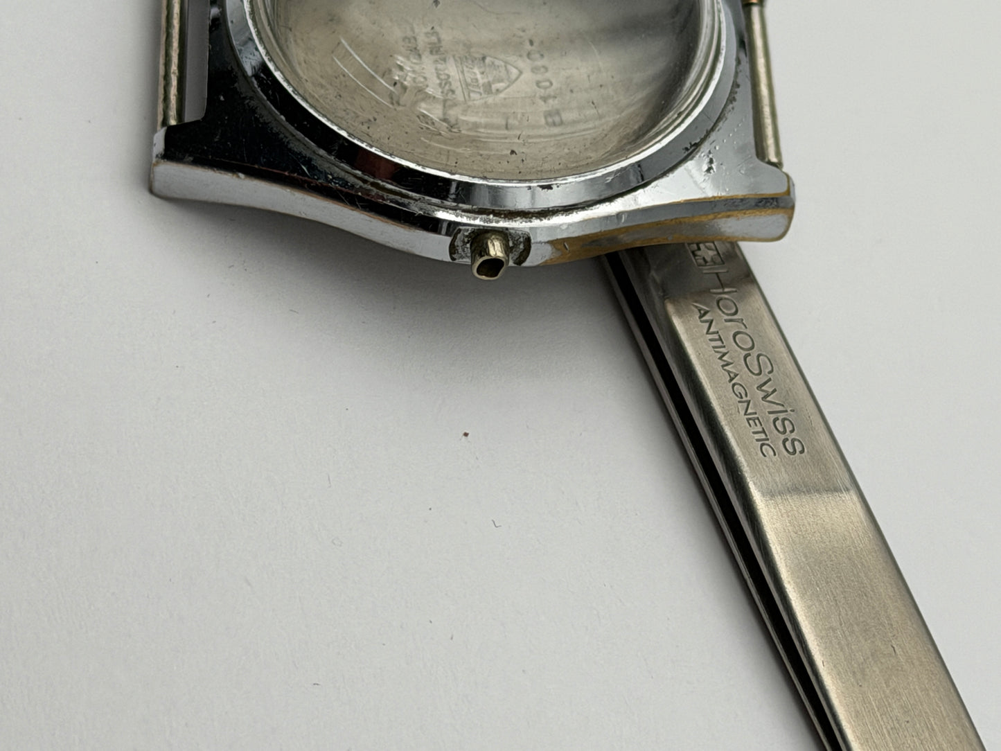 tissot 81030-1 36mm cassa case