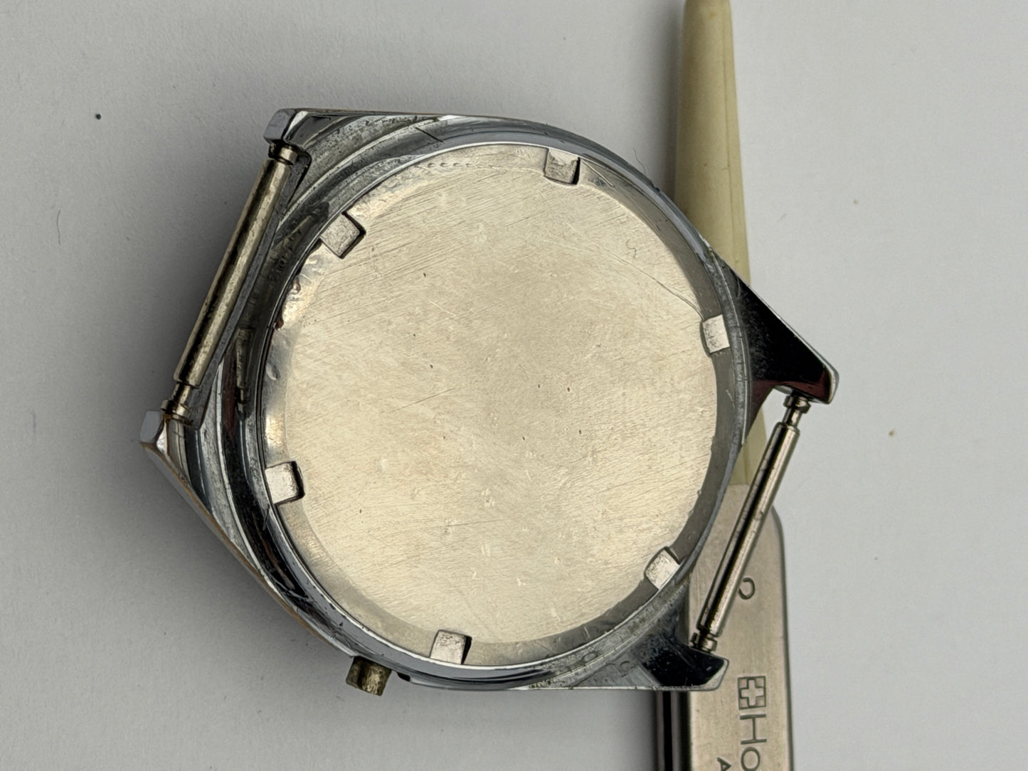 tissot 81030-1 36mm cassa case