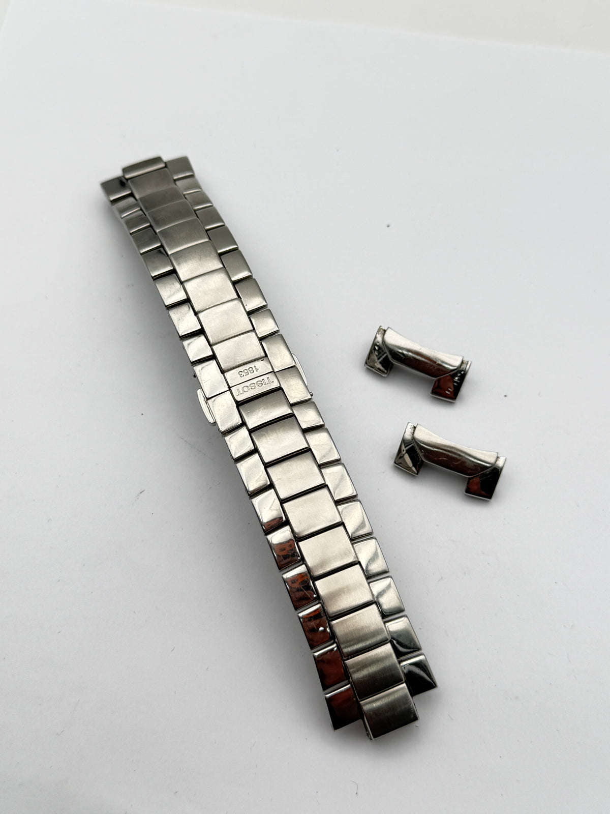 tissot 1853 22mm cinturino strap