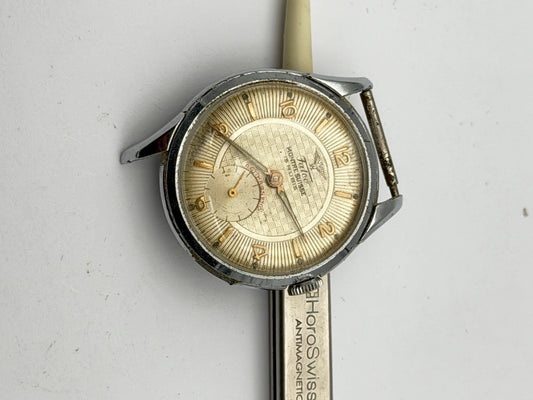 falco 33mm eb1197 non funzionante