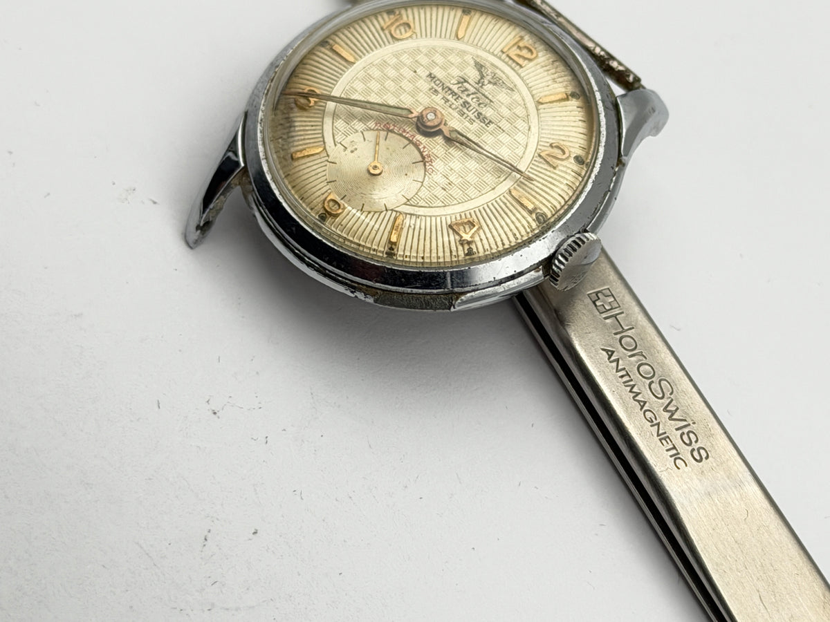 falco 33mm eb1197 non funzionante