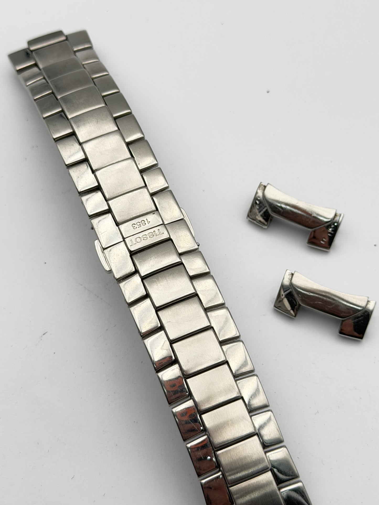 tissot 1853 22mm cinturino strap